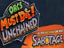 Conquistas e Troféus de Orcs Must Die! Unchained