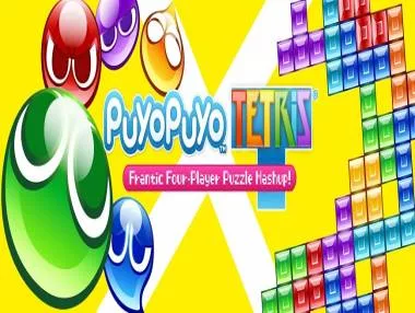 Conquistas e Troféus de Puyo Puyo Tetris Conquistas e Troféus de Puyo Puyo Tetris