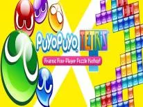 Conquistas e Troféus de Puyo Puyo Tetris