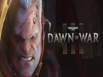 Conquistas e Troféus de Warhammer 40,000: Dawn of War III