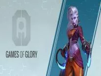 Conquistas e Troféus de Games of Glory