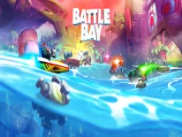 Truques de Battle Bay para iPhone e Android