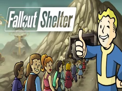 Conquistas e Troféus de Fallout Shelter Conquistas e Troféus de Fallout Shelter
