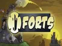 Conquistas e Troféus de Forts