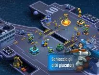 Truques de Blitz Brigade: Rival Tactics para iPhone e Android