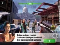 Truques de Kill Shot Virus para iPhone e Android