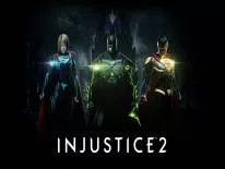 Conquistas e Troféus de Injustice 2