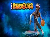 Conquistas e Troféus de NBA Playgrounds