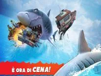 Truques de Hungry Shark Evolution para Android