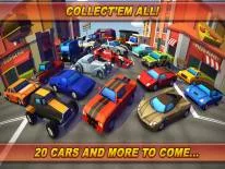 Truques de Highway Traffic Racer Planet para Android