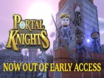 Conquistas e Troféus de Portal Knights