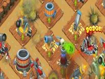 Truques de Survival Arena para iPhone e Android