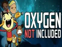 Oxygen Not Included: PC Trainer (247173): Estatísticas para o Max e muito mais