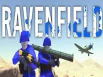 Ravenfield: PC Trainer (BUILD 2): Ilimitado de Saúde e Munição e muito mais
