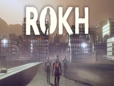 Conquistas e Troféus de Rokh Conquistas e Troféus de Rokh