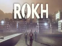 Conquistas e Troféus de Rokh