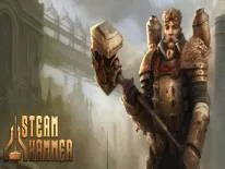 Conquistas e Troféus de Steam Hammer
