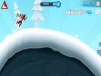 Truques de Ski Safari para iPhone e Android