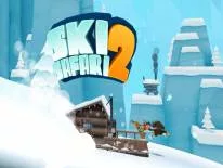 Truques de Ski Safari 2 para iPhone e Android