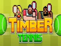 Truques de Timber Tennis para PC, iPhone e Android
