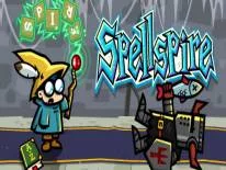 Conquistas e Troféus de Spellspire