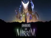 Conquistas e Troféus de Embers of Mirrim