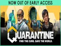 Conquistas e Troféus de Quarantine