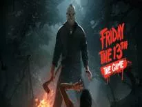 Conquistas e Troféus de Friday the 13th: The Game