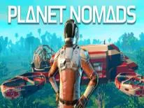 Conquistas e Troféus de Planet Nomads