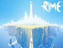 Conquistas e Troféus de Rime
