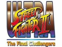 Truques de Ultra Street Fighter 2: The Final Challenger para Switch