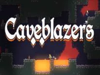 Conquistas e Troféus de Caveblazers