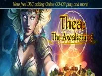 Conquistas e Troféus de Thea: The Awakening