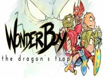 Conquistas e Troféus de Wonder Boy: The Dragon's Trap
