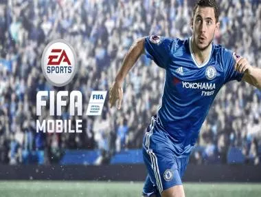 Truques de FIFA Mobile Soccer para iPhone e Android