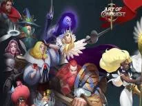 Truques de Art of Conquest para iPhone e Android