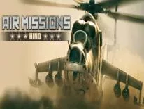 Conquistas e Troféus de Air Missions: HIND