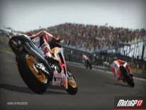 Conquistas e Troféus de MotoGP 17