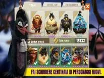 Truques de Angry Birds Evolution para iPhone e Android