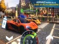 Truques de Asphalt Street Storm Racing para iPhone e Android