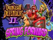 Conquistas e Troféus de Dungeon Defenders II