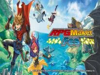 Truques de RPG Maker Fes para 3DS