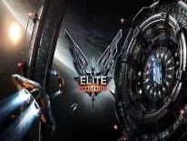 Conquistas e Troféus de Elite: Dangerous