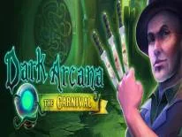 Conquistas e Troféus de Dark Arcana: The Carnival