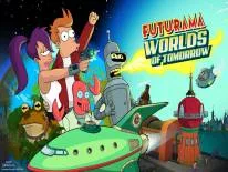 Truques de Futurama: World of Tomorrow para iPhone e Android