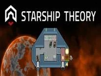 Starship Theory: PC Trainer (1.0S): A Vida ilimitada e Armaduras e muito mais