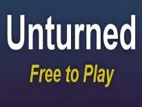 Conquistas e Troféus de Unturned