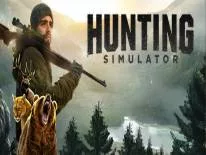 Conquistas e Troféus de Hunting Simulator