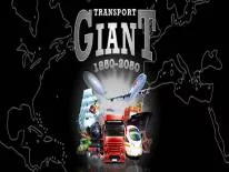 Conquistas e Troféus de Transport Giant