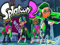 Truques de Splatoon 2 para Switch